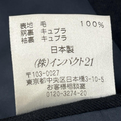 Polo Ralph Lauren POLObyRalphLauren Button Blazer