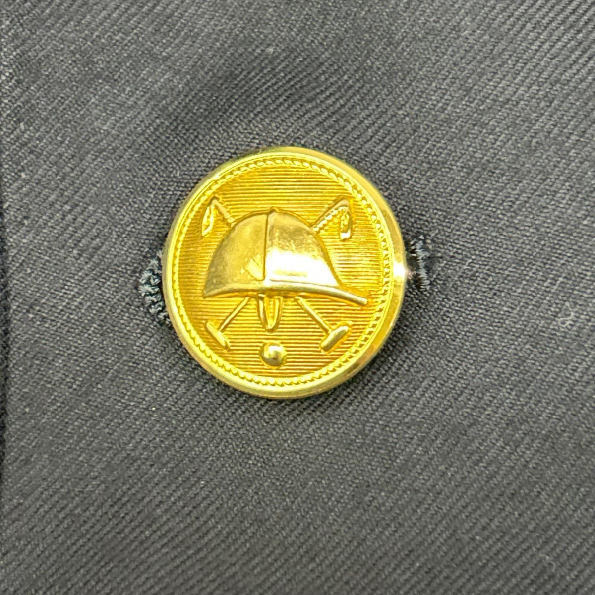 Polo Ralph Lauren POLObyRalphLauren Button Blazer
