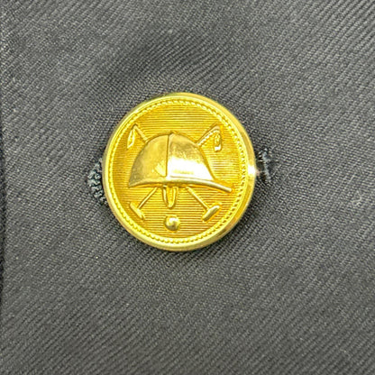Polo Ralph Lauren POLObyRalphLauren Button Blazer