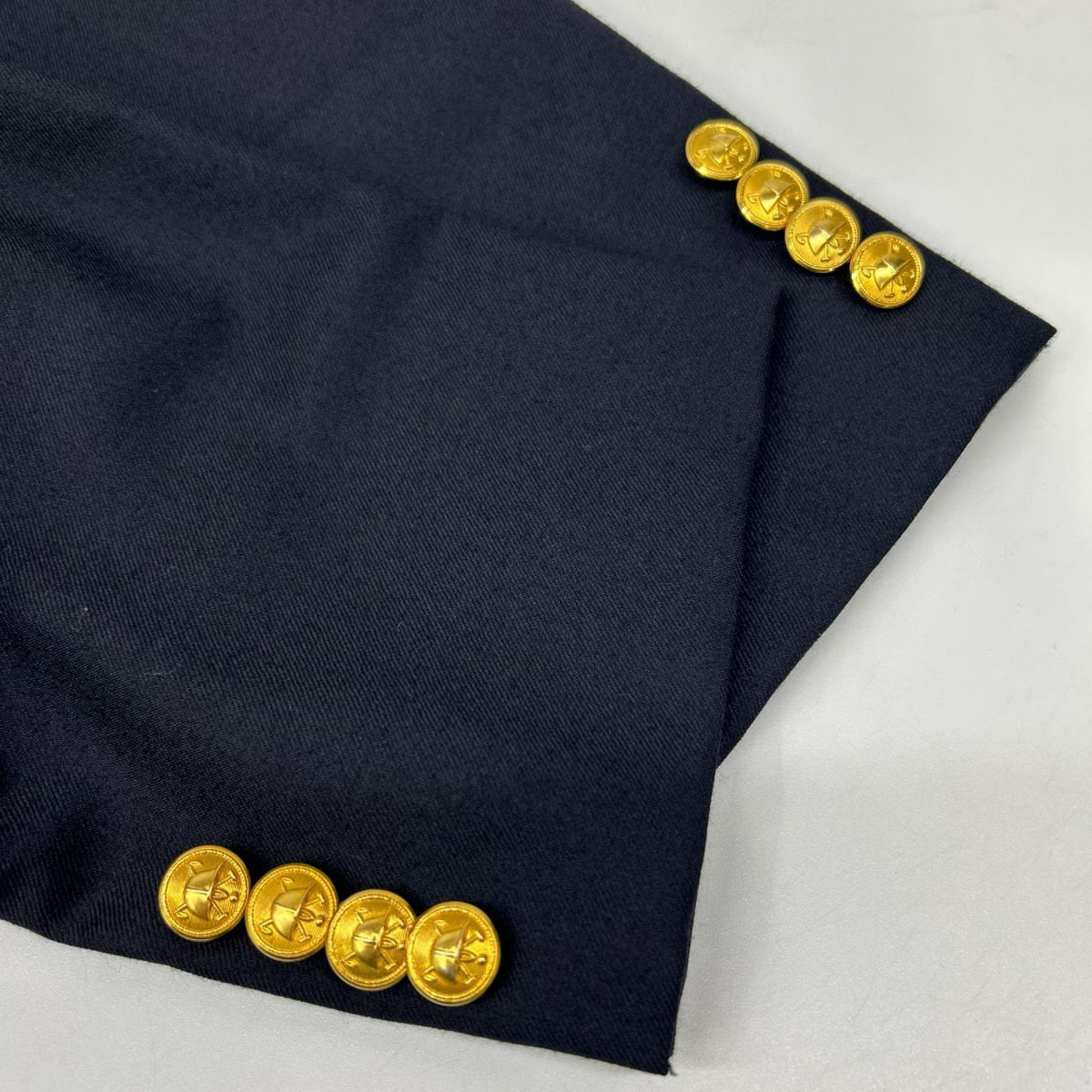 Polo Ralph Lauren POLObyRalphLauren Button Blazer