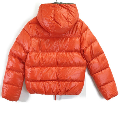 DUVETICA Dionisio Nylon Down Jacket Orange