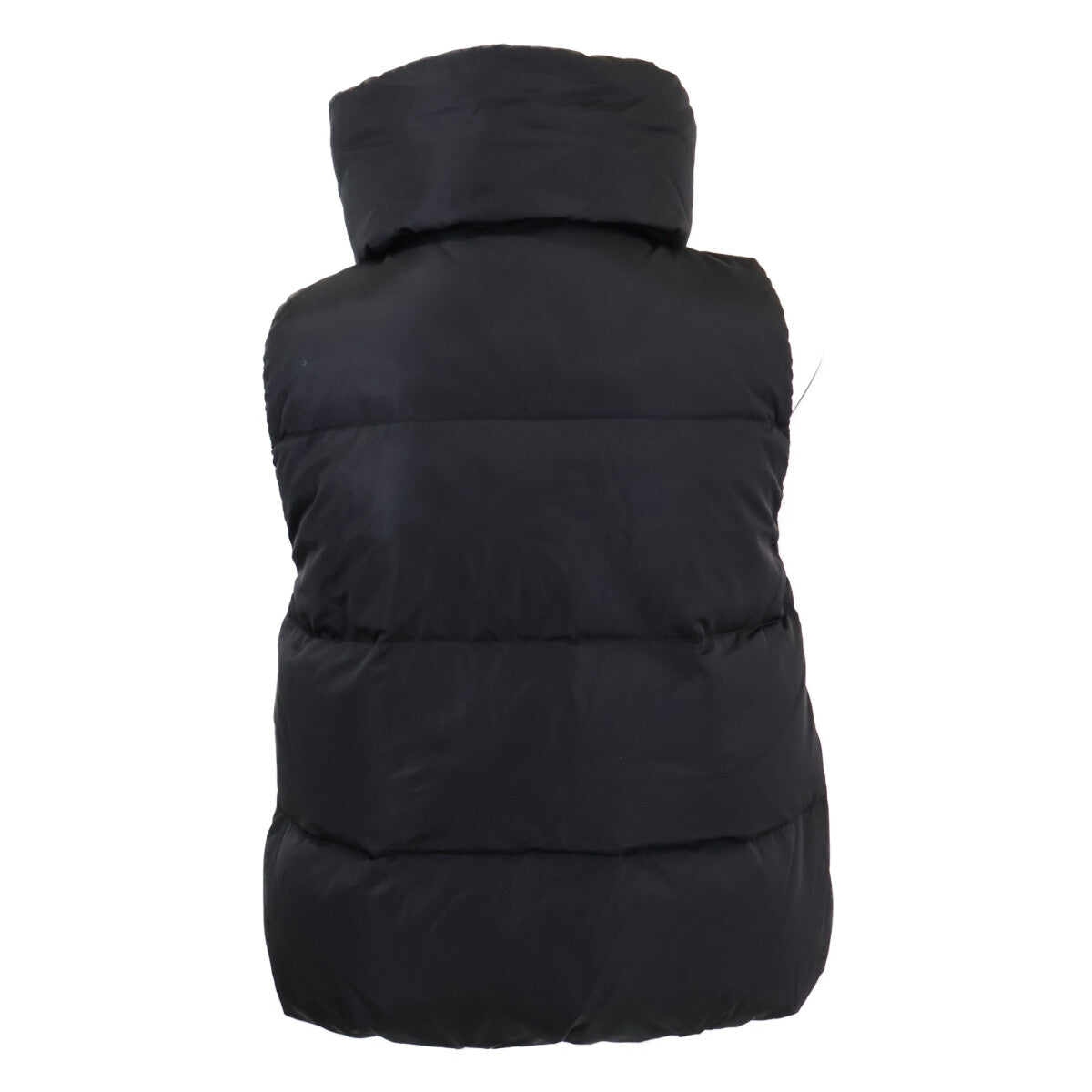 MONCLER PETY Down Vest Black Size 0