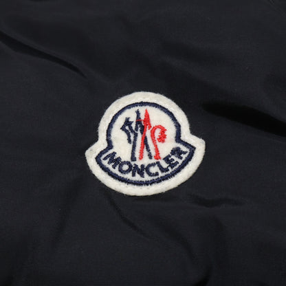 MONCLER PETY Down Vest Black Size 0