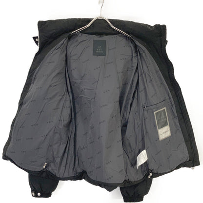 TATRAS Domiziano Wool Down Jacket Black Size 4