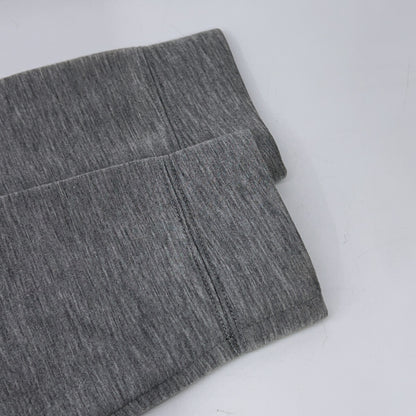 VALENTINO Camo Zip Hoodie Gray