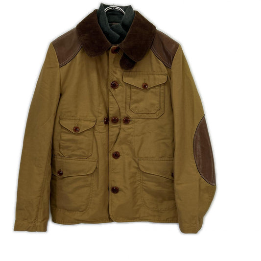 JUNYA WATANABE MAN WD-J007 Multi Paneled Jacket Size XS