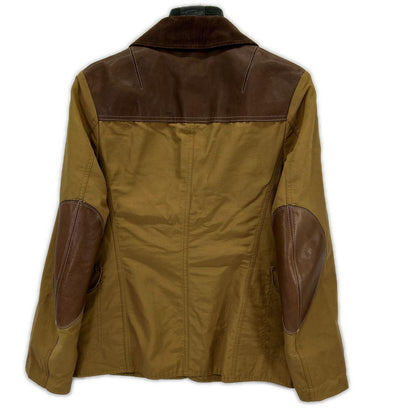 JUNYA WATANABE MAN WD-J007 Multi Paneled Jacket Size XS