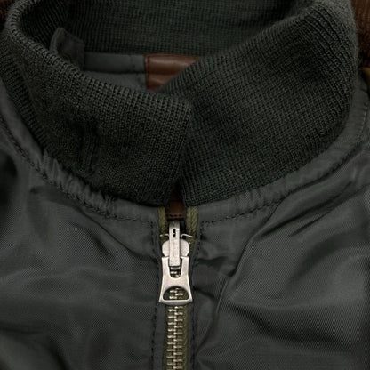 JUNYA WATANABE MAN WD-J007 Multi Paneled Jacket Size XS