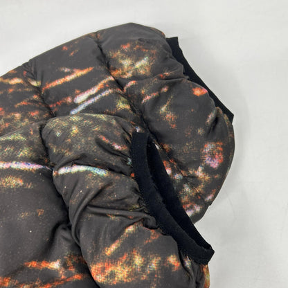 Supreme 20AW Micro Down Half Zip Hooded Pullover Size S