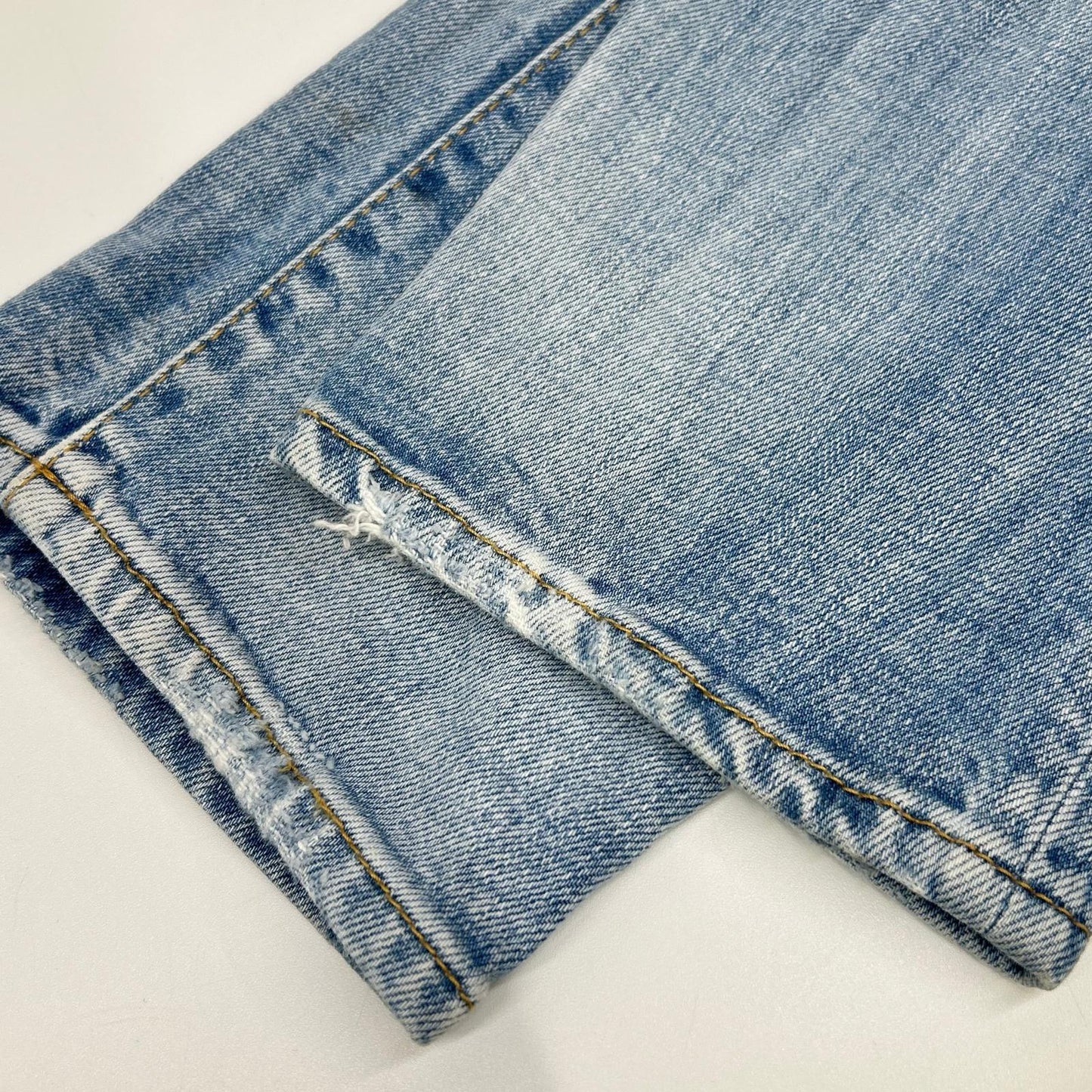 Dsquared2 DSQUARED Cool Guy Tapered Indigo Jeans Size 48