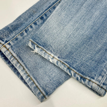 Dsquared2 DSQUARED Cool Guy Tapered Indigo Jeans Size 48