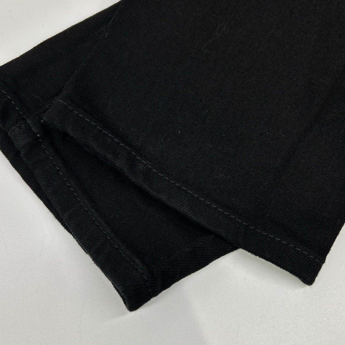 Dsquared2 DSQUARED Skater Jean Stretch Black Jeans Size 50