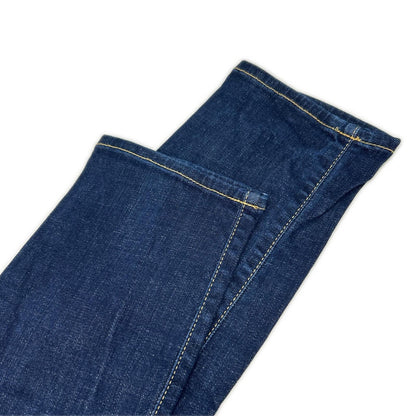 Dsquared2 DSQUARED Skater Jean Indigo Jeans Size 48