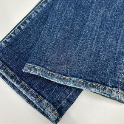 Dsquared2 DSQUARED Cool Guy Washed Indigo Jeans Size 48