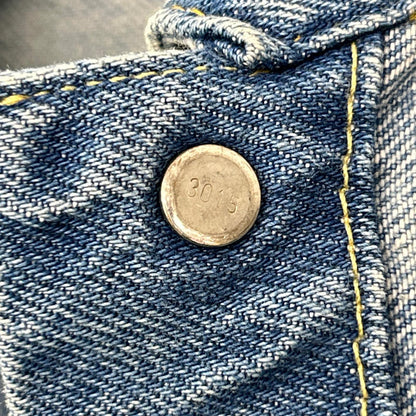 LEVI'S 506XX 1st Type MIJ Denim Trucker Jacket Size 42