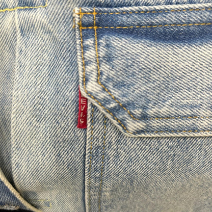 LEVI'S 506XX 1st Type MIJ Denim Trucker Jacket Size 42