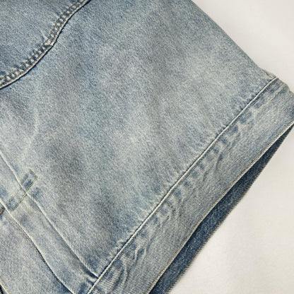 LEVI'S 506XX 1st Type MIJ Denim Trucker Jacket Size 42