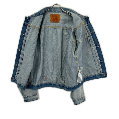 LEVI'S 506XX 1st Type MIJ Denim Trucker Jacket Size 42