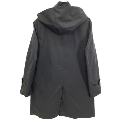 MACKINTOSH PHILOSOPHY Trotter Polyester Coat Black Size 38