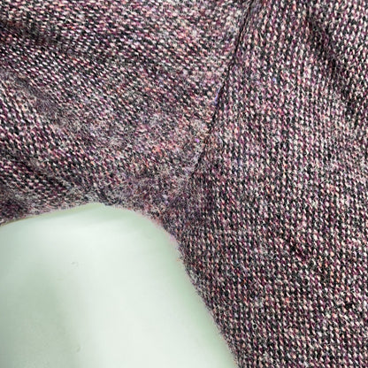 PaulSmith Bordeaux Wool Suit Jacket Size L