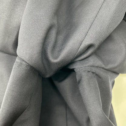 Global Style Navy Dormeuil Exel Suit