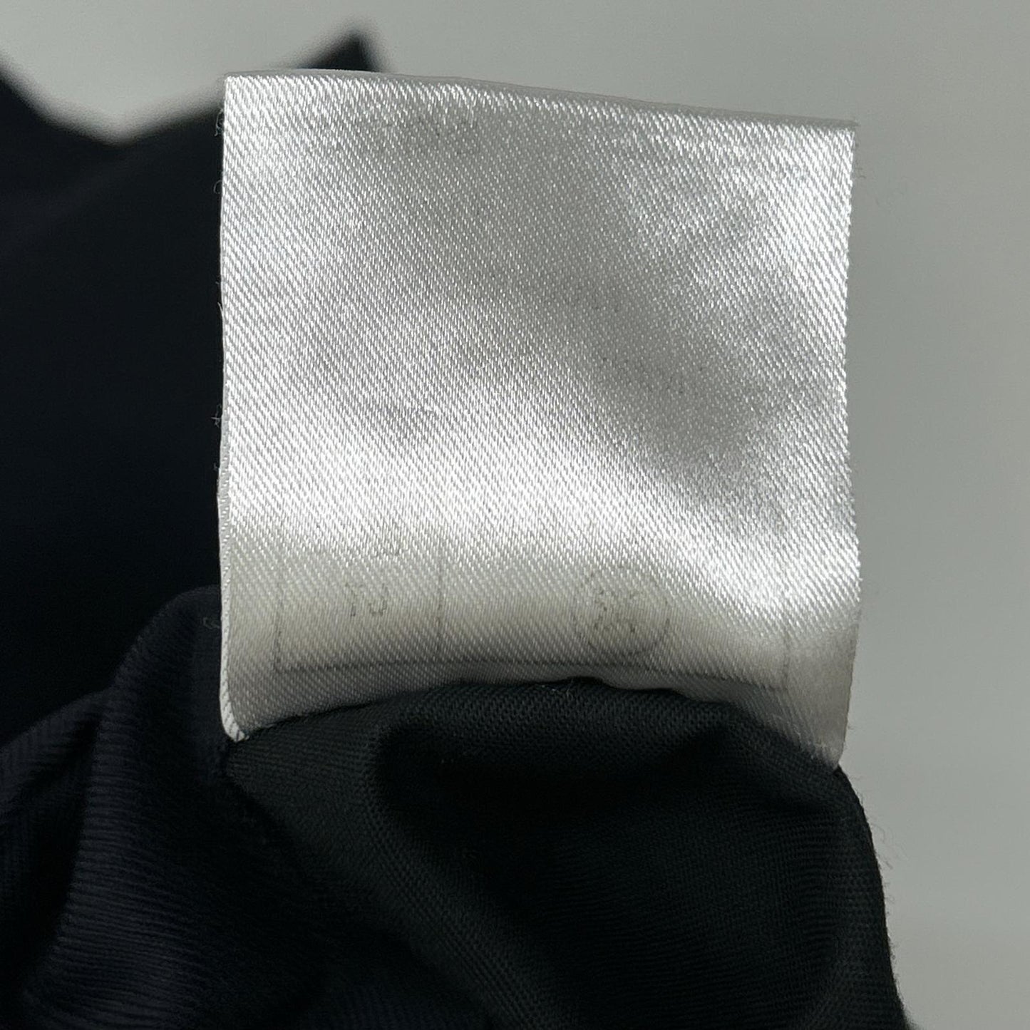 Global Style Navy Dormeuil Exel Suit