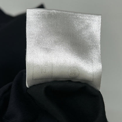 Global Style Navy Dormeuil Exel Suit