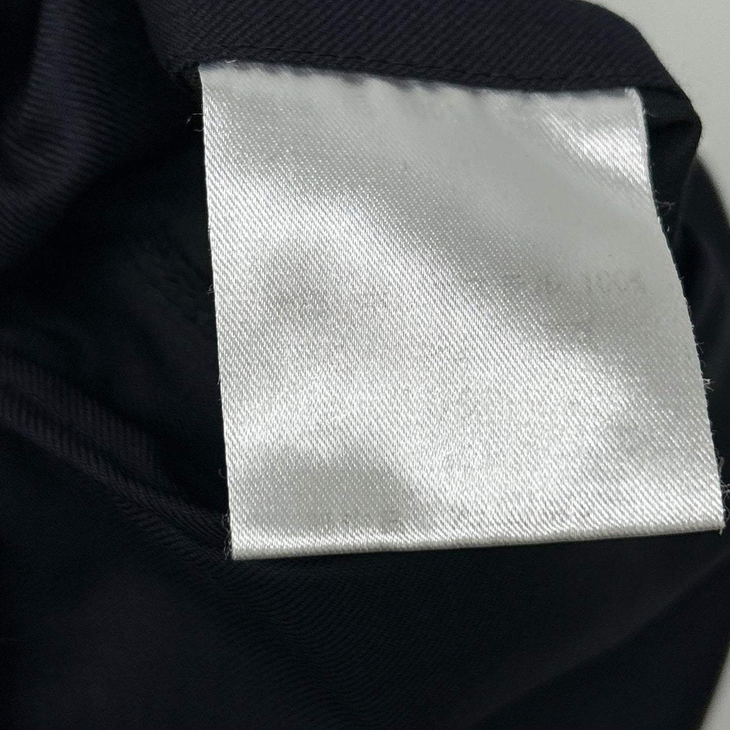Global Style Navy Dormeuil Exel Suit