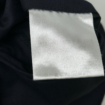 Global Style Navy Dormeuil Exel Suit