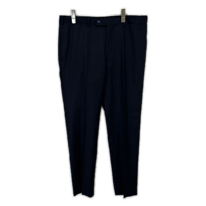 Global Style Navy Dormeuil Exel Suit