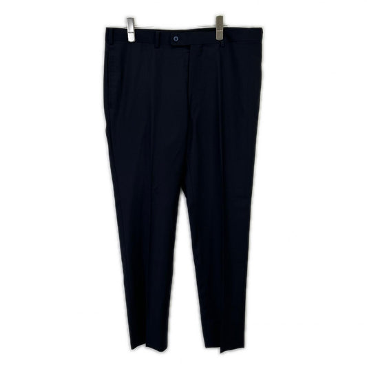 Global Style Navy Dormeuil Exel Suit