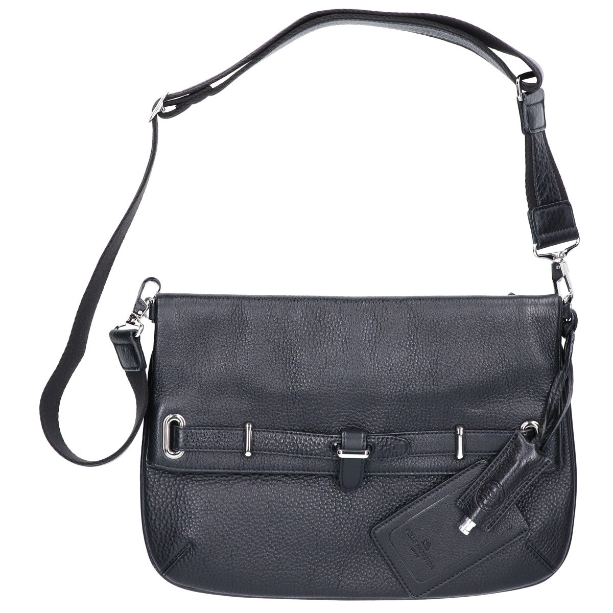 PELLE MORBIDA Maiden Voyage MB037A Bag Black Size ONE SIZE