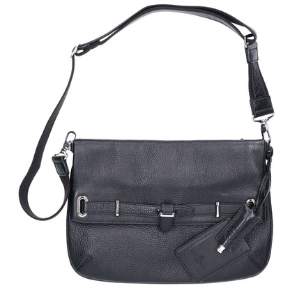 PELLE MORBIDA Maiden Voyage MB037A Bag Black Size ONE SIZE