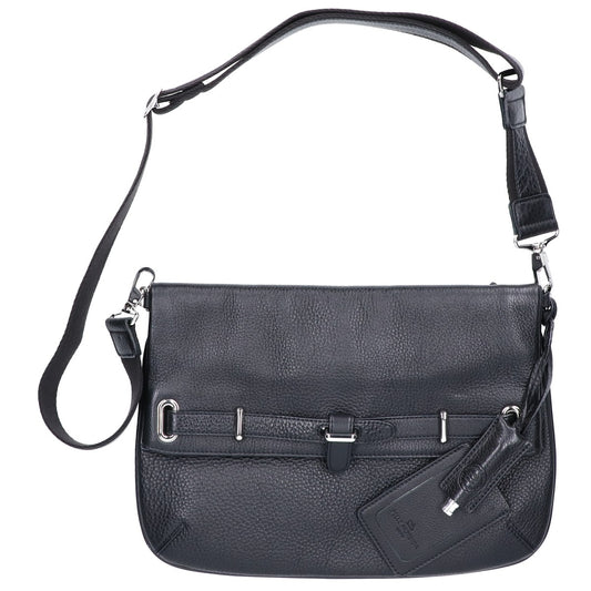 PELLE MORBIDA Maiden Voyage MB037A Bag Black Size ONE SIZE