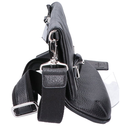 PELLE MORBIDA Maiden Voyage MB037A Bag Black Size ONE SIZE