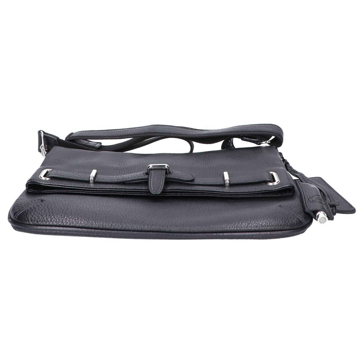 PELLE MORBIDA Maiden Voyage MB037A Bag Black Size ONE SIZE