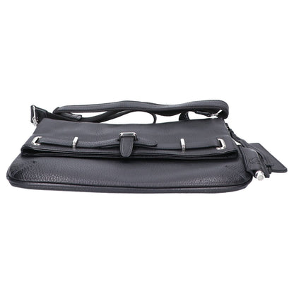 PELLE MORBIDA Maiden Voyage MB037A Bag Black Size ONE SIZE