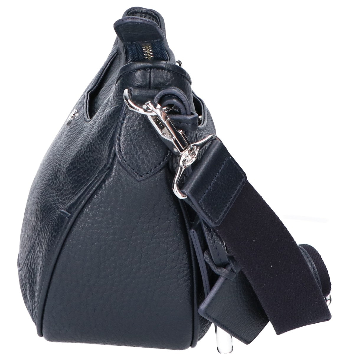 PELLE MORBIDA Maiden Voyage MB038A Bag Navy Size ONE SIZE