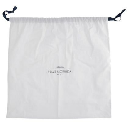PELLE MORBIDA Maiden Voyage MB038A Bag Navy Size ONE SIZE