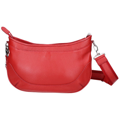PELLE MORBIDA Maiden Voyage MB038A Bag Red Size ONE SIZE
