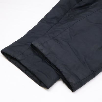 MOORER REGENT-OP Nylon Down Jacket Black Size 52