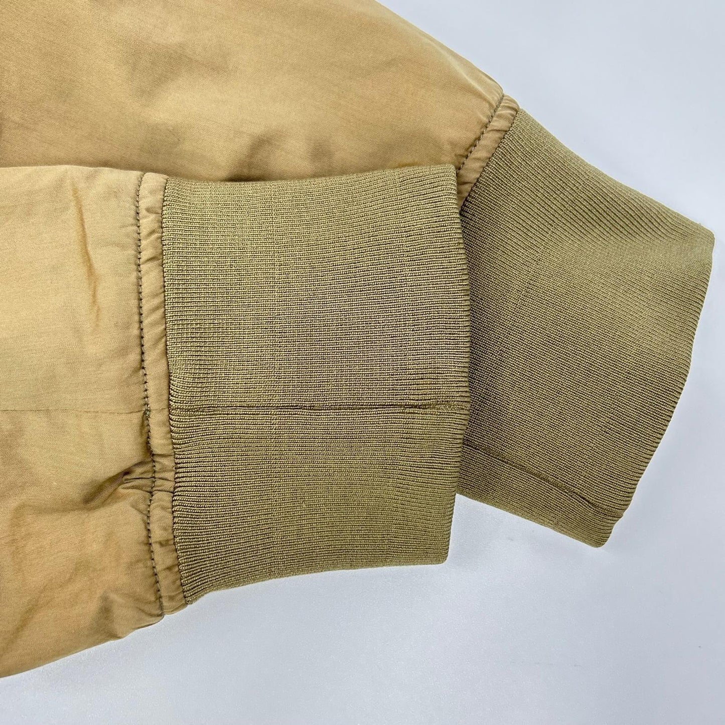 YvesSaintLaurent Cotton Silk YSL Jacket