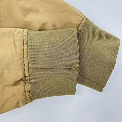 YvesSaintLaurent Cotton Silk YSL Jacket