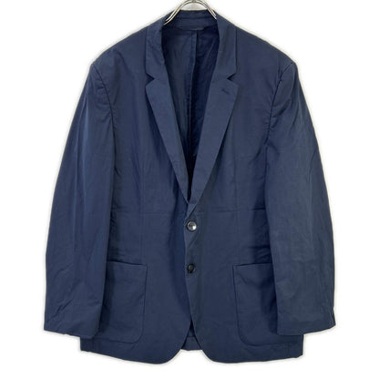 HUGOBOSS Aero212P1 Navy Tailored Jacket Size 50