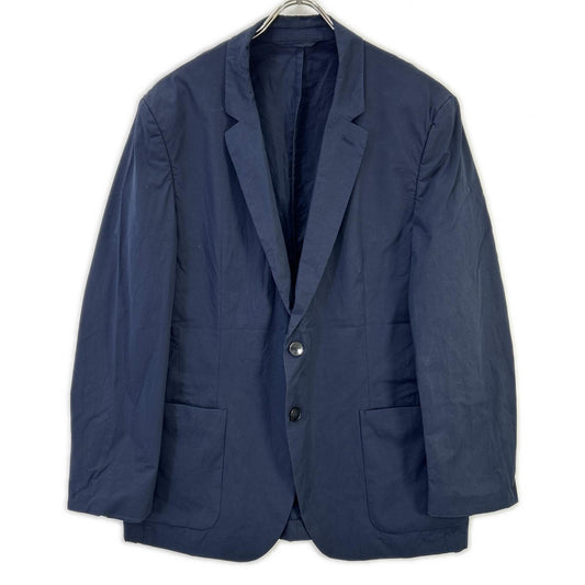 HUGOBOSS Aero212P1 Navy Tailored Jacket Size 50