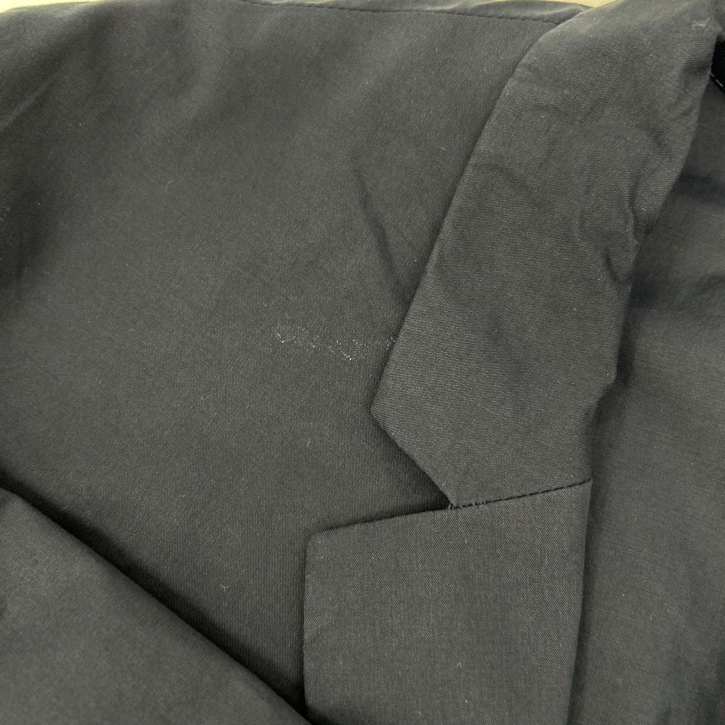 HUGOBOSS Aero212P1 Navy Tailored Jacket Size 50