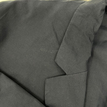 HUGOBOSS Aero212P1 Navy Tailored Jacket Size 50