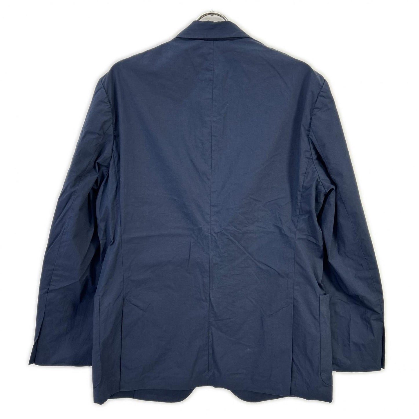 HUGOBOSS Aero212P1 Navy Tailored Jacket Size 50