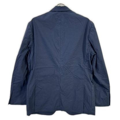 HUGOBOSS Aero212P1 Navy Tailored Jacket Size 50