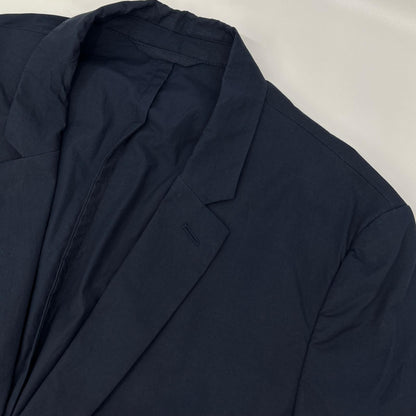 HUGOBOSS Aero212P1 Navy Tailored Jacket Size 50